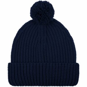 Шапка Nordvik, темно-синяя — изображение 2