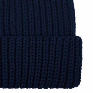 Шапка Nordvik, темно-синяя — изображение 3