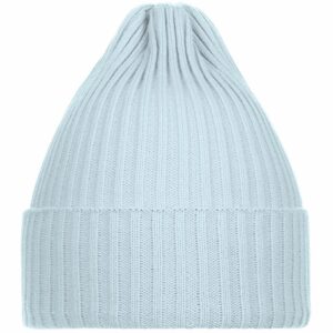 Шапка Yong, голубая — изображение 2