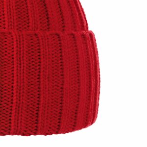 Шапка Norfold, красная — изображение 3
