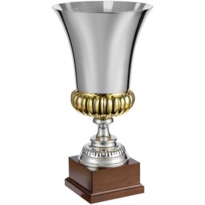Кубок Erfolg, серебристый — изображение 2