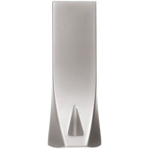 Флешка Ergo Style, USB 3.0, серебристая, 32 Гб — изображение 2