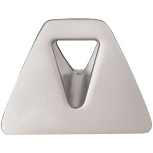 Флешка Ergo Style, USB 3.0, серебристая, 32 Гб — изображение 5