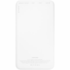 Аккумулятор All Day Compact PD 20000 мAч, белый — изображение 3
