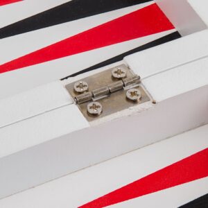 Набор игр Tickler, белый — изображение 15