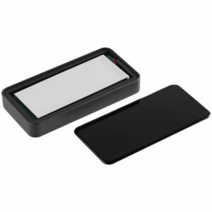 Внешний SSD диск Drop Light, с подсветкой гравировки, 512 Гб — изображение 9