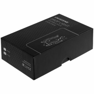 Внешний SSD диск Drop Light, с подсветкой гравировки, 512 Гб — изображение 10