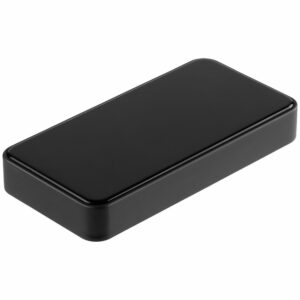 Внешний SSD диск Drop Light, с подсветкой гравировки, 512 Гб — изображение 2