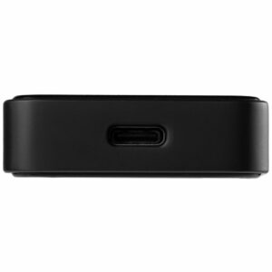 Внешний SSD диск Drop Light, с подсветкой гравировки, 512 Гб — изображение 4