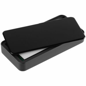 Внешний SSD диск Drop Light, с подсветкой гравировки, 512 Гб — изображение 8