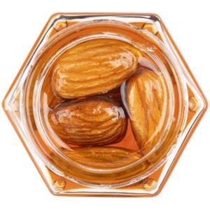 Набор Honey Taster, ver.3, бежевый — изображение 7
