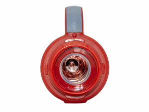 Термос со стеклянной колбой тм THERMOS PICNIC 40 Series Red 1,8L — изображение 5