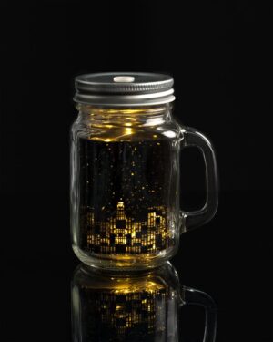 Набор Big City Light — изображение 6