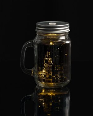 Набор Big City Light — изображение 8