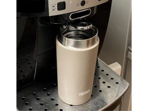 Термокружка из нерж. стали тм THERMOS JOV-320 CL 0.320L — изображение 8