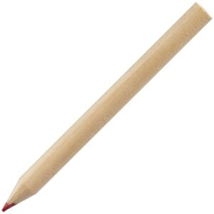 Набор карандашей Pencilvania Office с точилкой, синий — изображение 4
