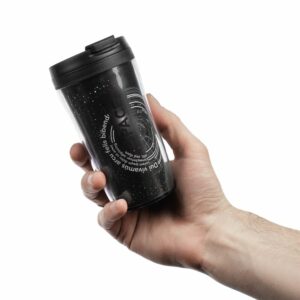 Термостакан Flyer — изображение 6