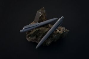 Ручка шариковая Prodir QS00 Hard Work — изображение 5