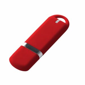 Набор Flat Memory, красный — изображение 5