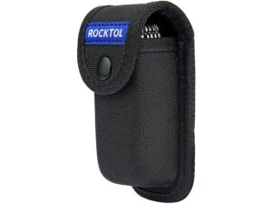 Мультитул Rocktol 21 в 1 с пружинными плоскогубцами, нержавеющая сталь, нейлоновый чехол — изображение 13