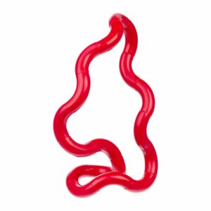 Антистресс Tangle, красный — изображение 4