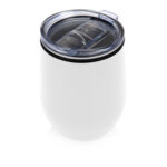 Термокружка Pot 330мл, белый