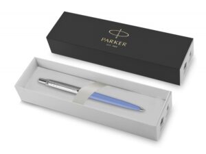 Перьевая ручка Parker Urban Core, Vibrant Magenta CT, F309, перо: F, цвет чернил: blue, в подарочной упаковке — изображение 7