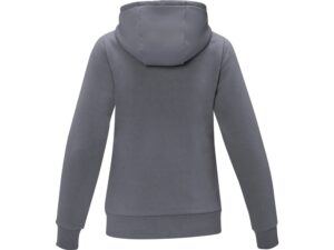 Женская гибридная куртка Darnell, steel grey — изображение 3