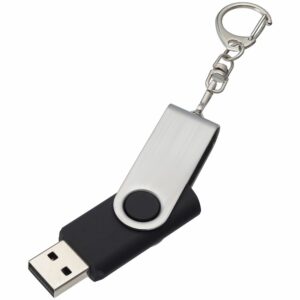 Набор Flashwrite, черный, 16 Гб — изображение 3