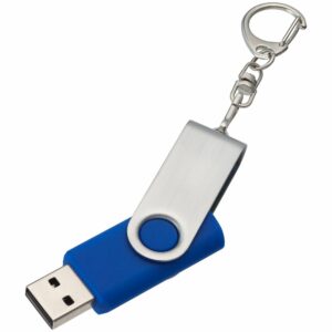 Набор Flashwrite, синий, 8 Гб — изображение 3