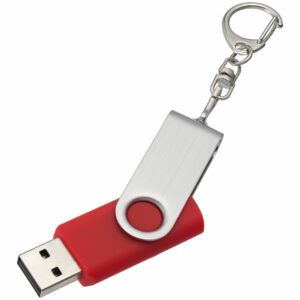 Набор Flashwrite, красный, 16 Гб — изображение 3
