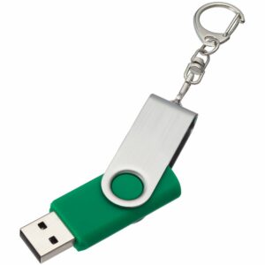 Набор Flashwrite, зеленый, 8 Гб — изображение 3