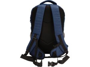 Рюкзак туристический Outdoor, ярко-синий — изображение 11