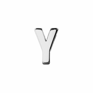 Элемент брелка-конструктора «Буква Y» — изображение 2