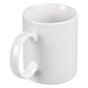Кружка Regular, ver.2, белая — изображение 2