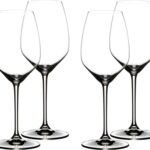 Набор бокалов Riesling, 460мл. Riedel, 4шт