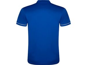 Спортивный костюм United, королевский синий/белый — изображение 4