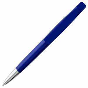 Ручка шариковая Prodir DS2 PPC, синяя — изображение 4