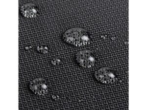 RIVACASE 8481 black ECO бизнес кейс на 4-х колесах 20 / 2 — изображение 9