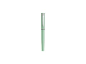 Перьевая ручка Waterman Allure Mint CT Fountain Pen — изображение 3