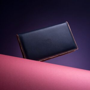 Дорожный набор Palermo, синий — изображение 5
