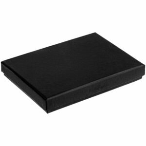 Чехол для карт Remini, черный — изображение 8