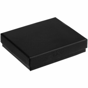 Портмоне Remini, черное — изображение 9