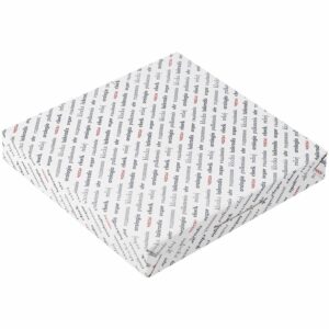 Часы настенные Vivid Large, синие — изображение 5