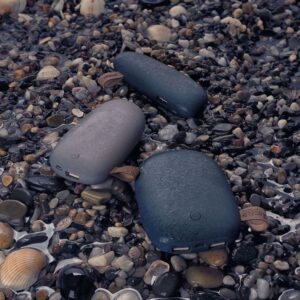 Внешний аккумулятор Pebble 5200 мАч, серый — изображение 9