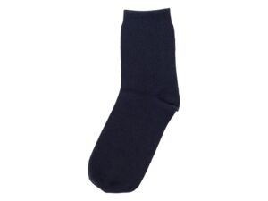 Носки Socks женские темно-синие, р-м 25 — изображение 2