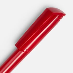 Ручка шариковая Flip, красная — изображение 3
