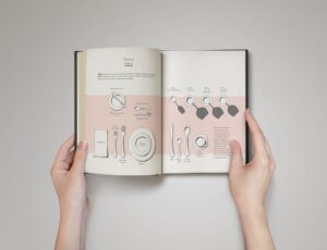 Ежедневник «Вокруг вкуса», полудатированный — изображение 16