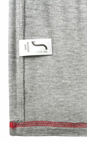 Футболка мужская Regent Fit 150, кобальт (темно-синяя) — изображение 5