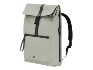 Рюкзак NINETYGO URBAN.DAILY Backpack, серый — изображение 2